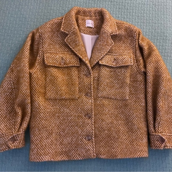 Anine Bing Leon Jacket - Picture 11 of 13